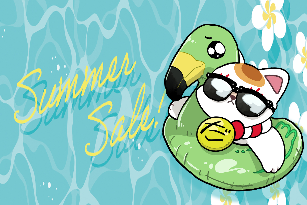 ７月３０日（水）の特売！